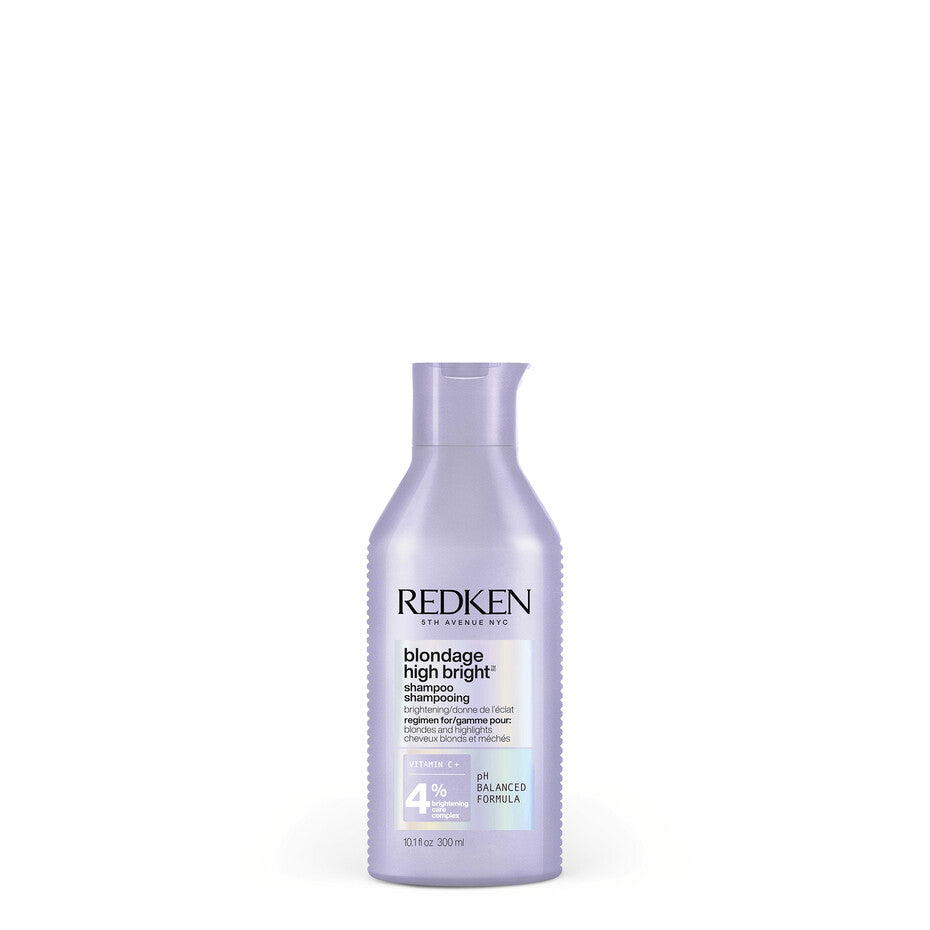 REDKEN Blondage High Bright Shampoo