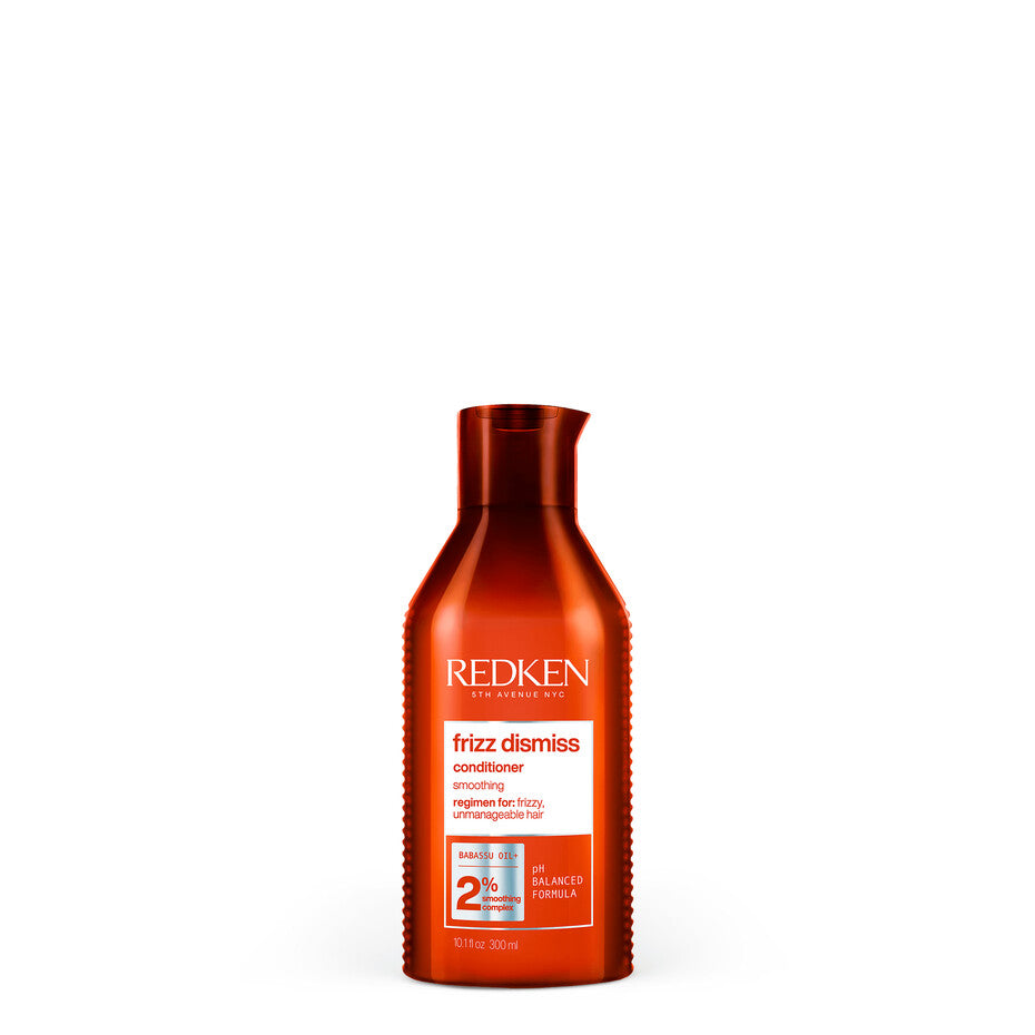 REDKEN Frizz Dismiss Conditioner