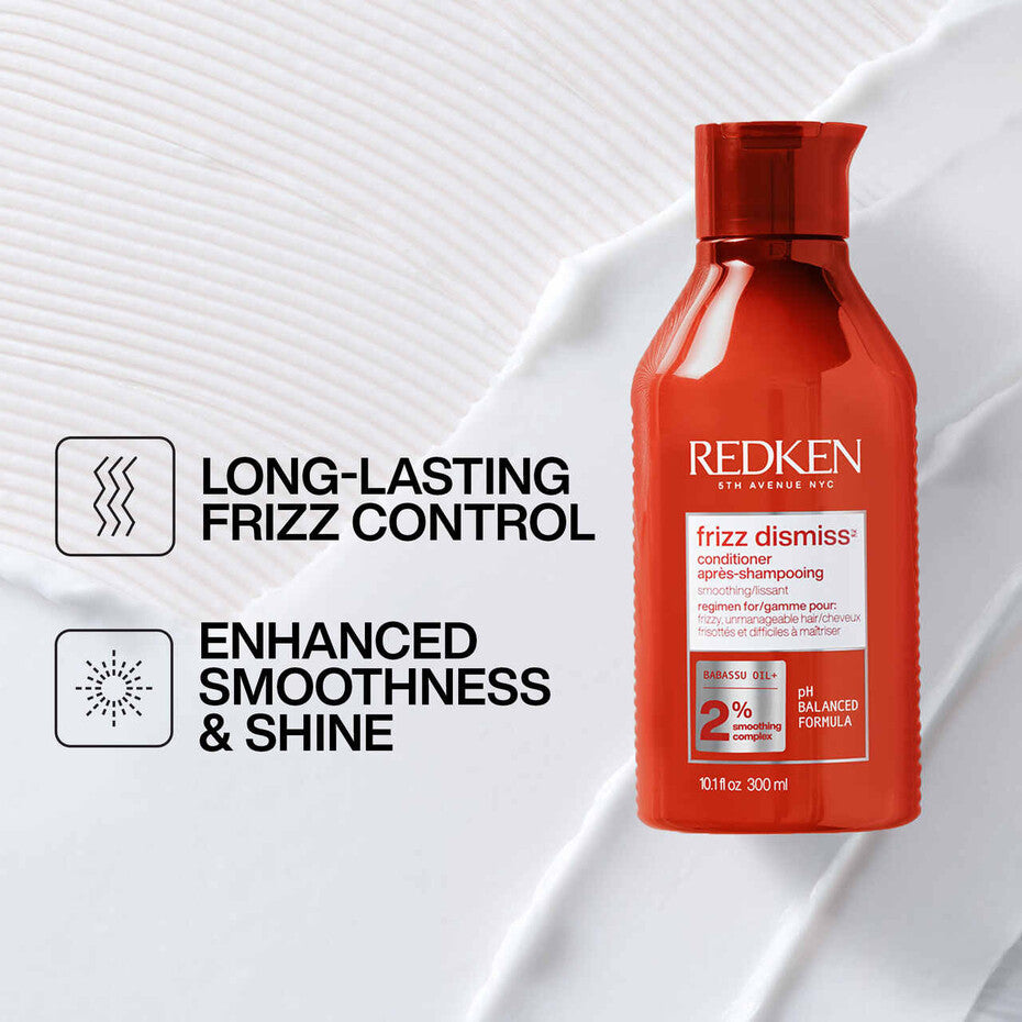 REDKEN Frizz Dismiss Conditioner