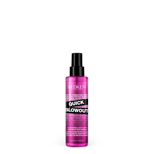 REDKEN Quick Blowout