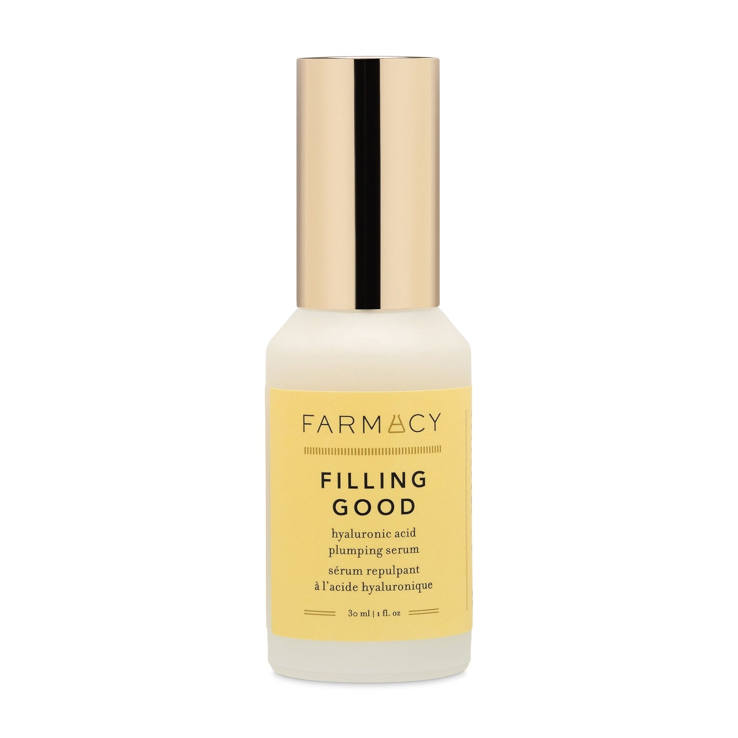 Farmacy Filling Good Hyaluronic Acid Plumping Serum