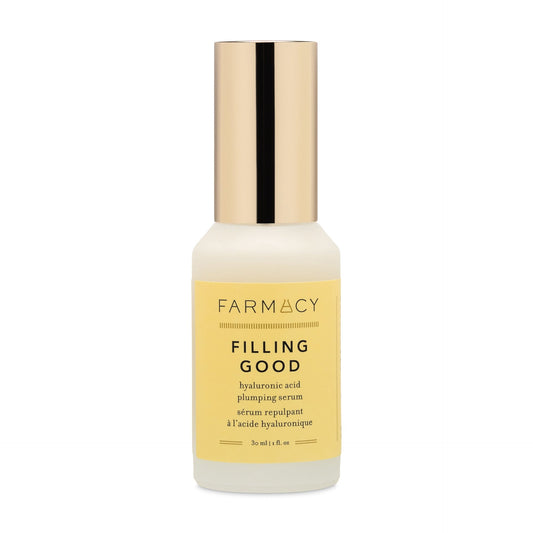 Farmacy Filling Good Hyaluronic Acid Plumping Serum