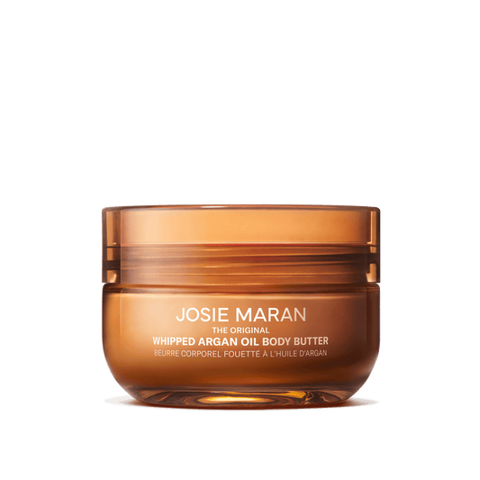 Josie Maran The Original Whipped Argan Oil Body Butter